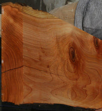 Load image into Gallery viewer, Natural Rustic Red Cedar Mantel
