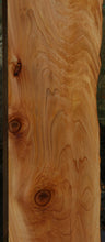 Load image into Gallery viewer, Natural Rustic Red Cedar Mantel
