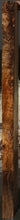 Load image into Gallery viewer, Natural Rustic Red Cedar Mantel
