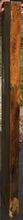 Load image into Gallery viewer, Natural Rustic Blue Pine Mantel
