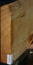 Load image into Gallery viewer, Natural Rustic Blue Pine Mantel
