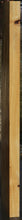 Load image into Gallery viewer, Natural Rustic Blue Pine Mantel
