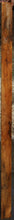 Load image into Gallery viewer, Natural Rustic Blue Pine Mantel

