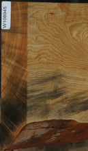 Load image into Gallery viewer, Natural Rustic Blue Pine Mantel
