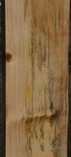 Load image into Gallery viewer, Natural Rustic Blue Pine Mantel
