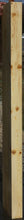 Load image into Gallery viewer, Natural Rustic Blue Pine Mantel
