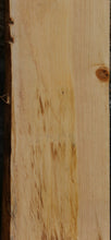 Load image into Gallery viewer, Natural Rustic Blue Pine Mantel
