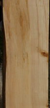 Load image into Gallery viewer, Natural Rustic Blue Pine Mantel
