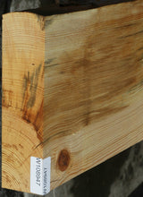 Load image into Gallery viewer, Natural Rustic Blue Pine Mantel
