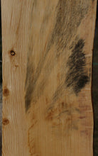 Load image into Gallery viewer, Natural Rustic Blue Pine Mantel
