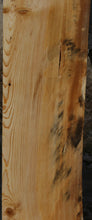 Load image into Gallery viewer, Natural Rustic Blue Pine Mantel
