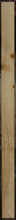 Load image into Gallery viewer, Natural Rustic Blue Pine Mantel
