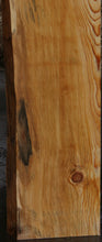 Load image into Gallery viewer, Natural Rustic Blue Pine Mantel
