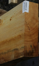 Load image into Gallery viewer, Natural Rustic Blue Pine Mantel

