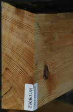 Load image into Gallery viewer, Natural Rustic Blue Pine Mantel
