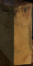 Load image into Gallery viewer, Natural Rustic Blue Pine Mantel
