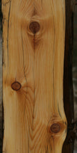 Load image into Gallery viewer, Rustic Juniper Mantel

