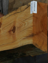Load image into Gallery viewer, Rustic Juniper Mantel
