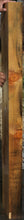 Load image into Gallery viewer, Rustic Juniper Mantel
