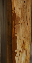 Load image into Gallery viewer, Rustic Juniper Mantel
