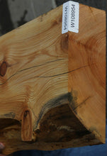Load image into Gallery viewer, Rustic Juniper Mantel
