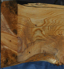 Load image into Gallery viewer, Rustic Juniper Mantel
