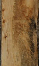 Load image into Gallery viewer, Natural Rustic Blue Pine Mantel
