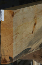 Load image into Gallery viewer, Natural Rustic Blue Pine Mantel
