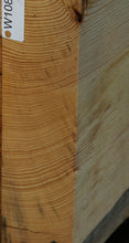 Load image into Gallery viewer, Natural Rustic Blue Pine Mantel
