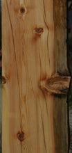 Load image into Gallery viewer, Natural Rustic Red Cedar Mantel
