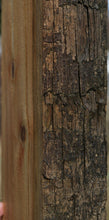 Load image into Gallery viewer, Natural Rustic Red Cedar Mantel
