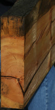 Load image into Gallery viewer, Natural Rustic Red Cedar Mantel
