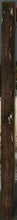 Load image into Gallery viewer, Natural Rustic Blue Pine Mantel
