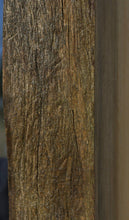 Load image into Gallery viewer, Natural Rustic Blue Pine Mantel

