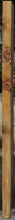 Load image into Gallery viewer, Natural Rustic Blue Pine Mantel
