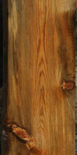 Load image into Gallery viewer, Natural Rustic Blue Pine Mantel
