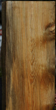 Load image into Gallery viewer, Natural Rustic Blue Pine Mantel
