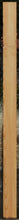 Load image into Gallery viewer, Ponderosa Pine Mantel
