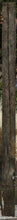 Load image into Gallery viewer, Ponderosa Pine Mantel
