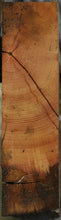 Load image into Gallery viewer, Ponderosa Pine Mantel
