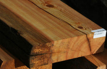 Load image into Gallery viewer, Ponderosa Pine Mantel
