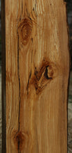 Load image into Gallery viewer, Spalted Alder Mantel
