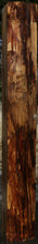 Load image into Gallery viewer, Spalted Alder Mantel
