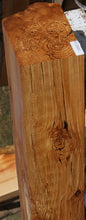 Load image into Gallery viewer, Spalted Alder Mantel
