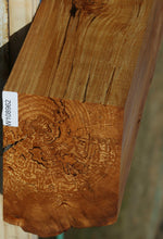 Load image into Gallery viewer, Spalted Alder Mantel
