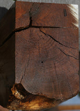 Load image into Gallery viewer, Spalted Alder Mantel
