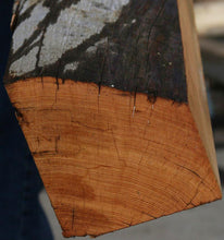 Load image into Gallery viewer, Sinker Douglas Fir Mantel
