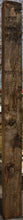 Load image into Gallery viewer, Sinker Douglas Fir Mantel
