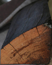 Load image into Gallery viewer, Sinker Douglas Fir Mantel
