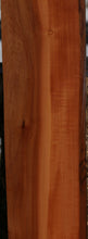 Load image into Gallery viewer, Swiss Pear Live Edge Lumber
